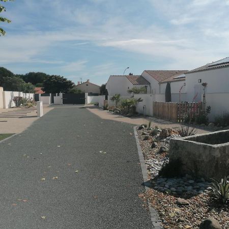 Le Mousse Maison Avec Piscine/Parking/Wifi/Plages 5Kms Les Mathes Esterno foto