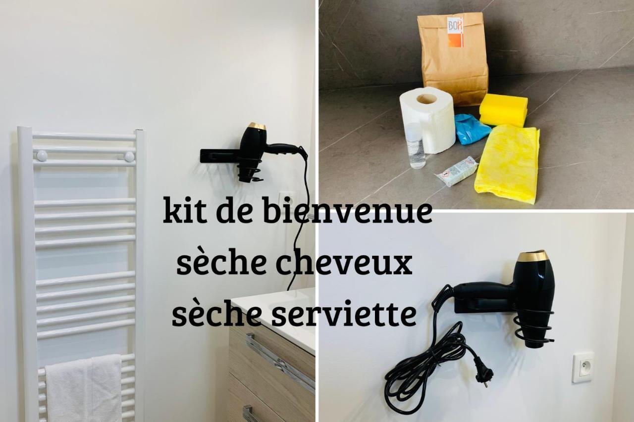 Le Mousse Maison Avec Piscine/Parking/Wifi/Plages 5Kms Les Mathes Esterno foto
