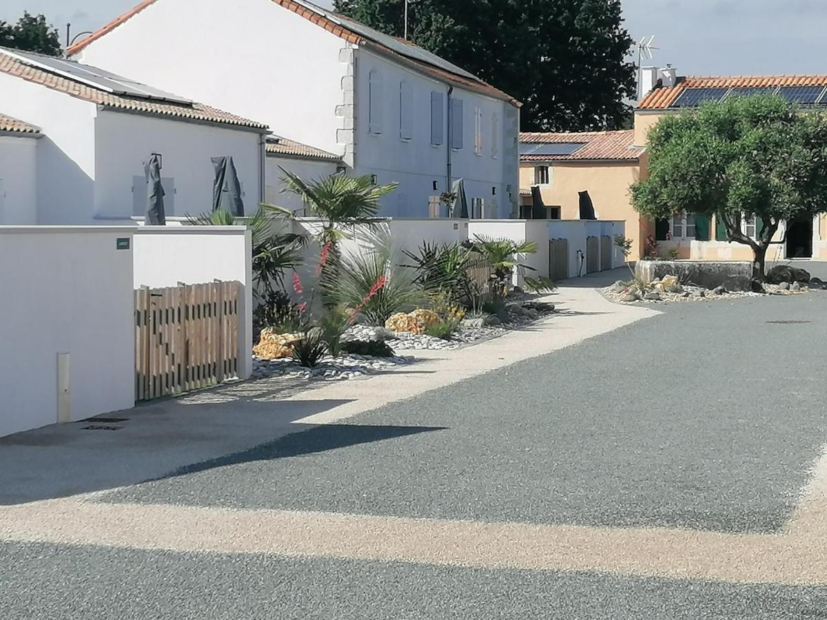 Le Mousse Maison Avec Piscine/Parking/Wifi/Plages 5Kms Les Mathes Esterno foto